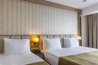 Belenli Resort Hotel