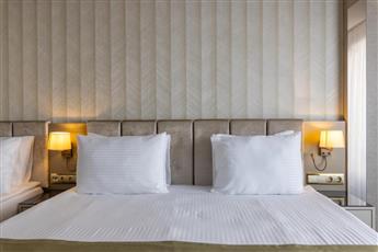 Belenli Resort Hotel