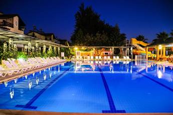 Belkon Hotel 4*
