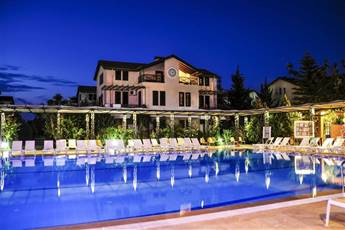 Belkon Hotel 4*