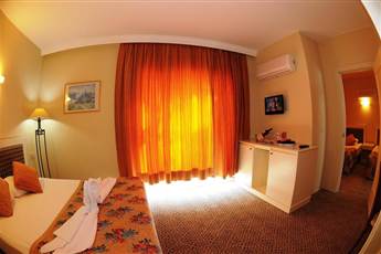 Belkon Hotel 4*