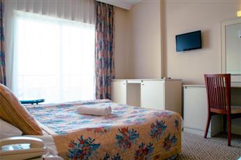 Belkon Hotel