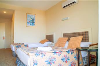 Belkon Hotel