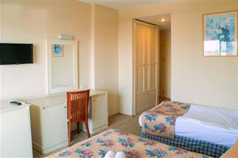 Belkon Hotel