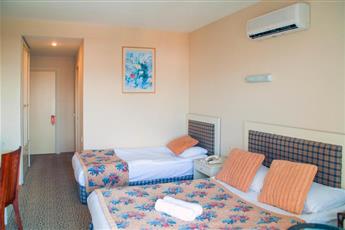 Belkon Hotel