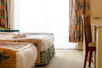 Belkon Hotel