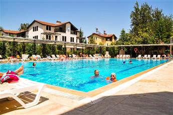 Belkon Hotel