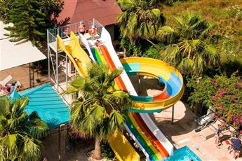 Belkon Hotel