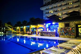 Belkon Hotel