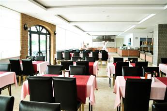 Belkon Hotel