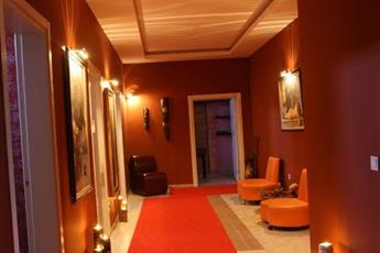 Belkon Hotel