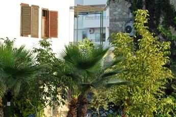 Belkon Hotel