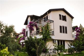 Belkon Hotel