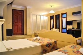 Belkon Hotel