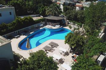 Bella Garden Hotel 4*