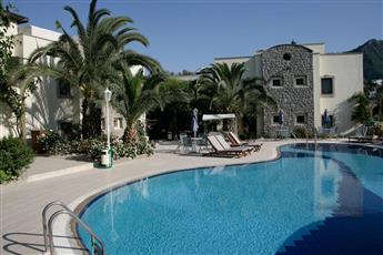 Bella Garden Hotel 4*