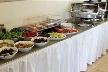 Bella Garden Hotel 4*