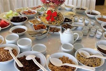 Bella Garden Hotel 4*