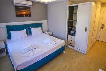 Bella Garden Hotel 4*