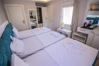 Bella Garden Hotel 4*