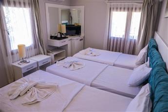 Bella Garden Hotel 4*