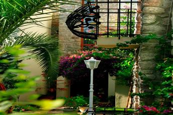 Bella Garden Hotel 4*