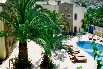 Bella Garden Hotel 4*