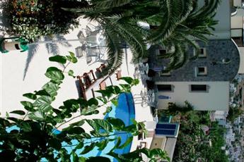 Bella Garden Hotel 4*