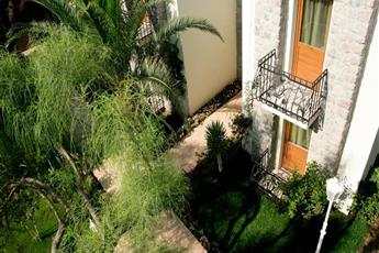 Bella Garden Hotel 4*