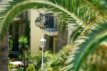 Bella Garden Hotel 4*