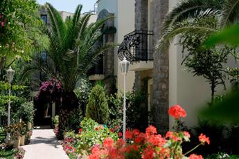 Bella Garden Hotel 4*