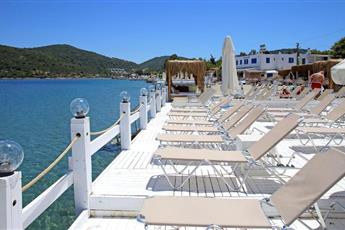 Bella Garden Hotel 4*