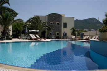 Bella Garden Hotel 4*