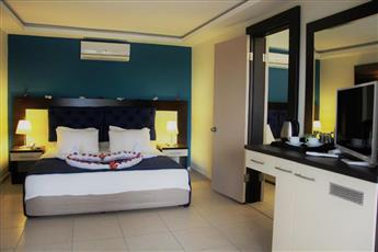 Bella Garden Hotel 4*