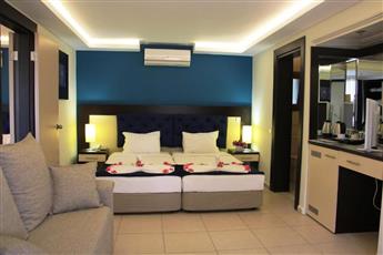 Bella Garden Hotel 4*