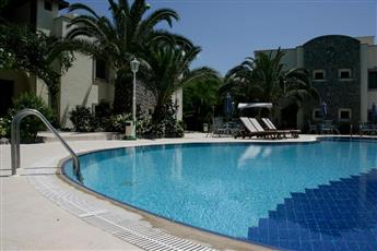 Bella Garden Hotel 4*