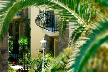 Bella Garden Hotel 4*