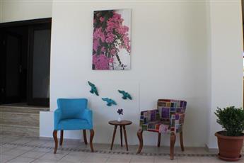 Bella Garden Hotel 4*