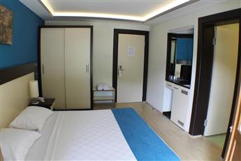 Bella Garden Hotel 4*