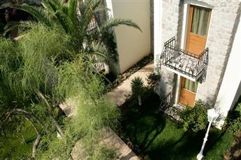 Bella Garden Hotel 4*