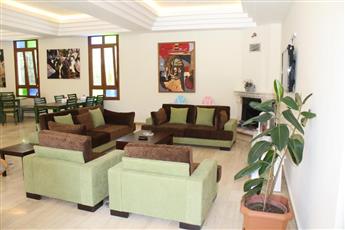 Bella Garden Hotel 4*