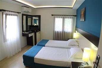 Bella Garden Hotel 4*