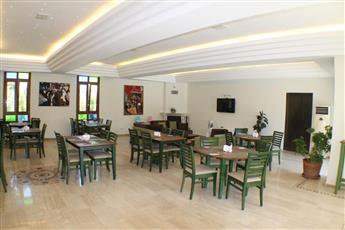 Bella Garden Hotel 4*