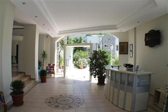 Bella Garden Hotel 4*