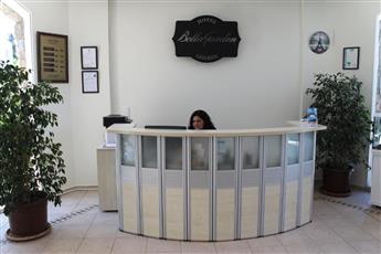 Bella Garden Hotel 4*