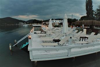 Bella Garden Hotel 4*