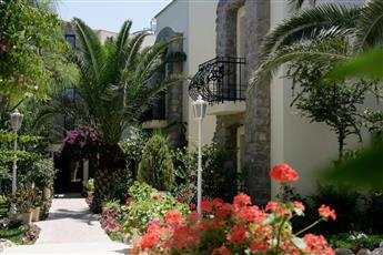 Bella Garden Hotel