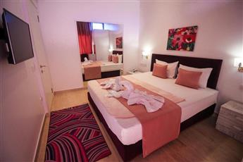 Bella Garden Hotel