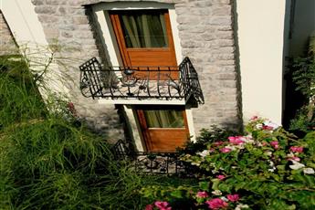 Bella Garden Hotel