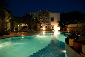 Bella Garden Hotel